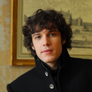 Jayme Matarazzo deu vida ao príncipe Felipe na novela 'Cordel Encantado' em 2011