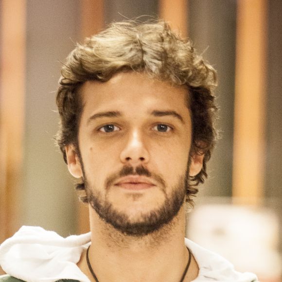 Jayme Matarazzo interpretou o Pedro na novela 'Sete Vidas' (2015)
