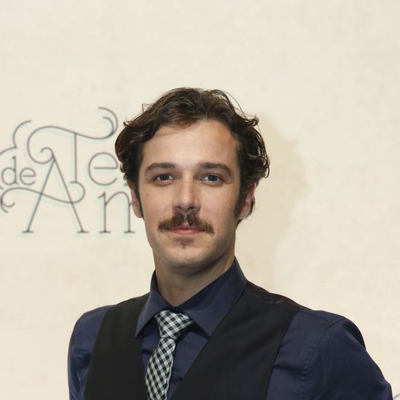 Jayme Matarazzo vai interpretar seu primeiro vilão em novelas em 'Tempo de Amar' após fazer oito mocinhos desde sua estreia na telinha, em 2009. 'Quero que todo mundo sinta raiva do Fernão', disse o ator ao Purepeople
