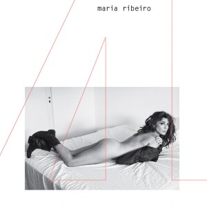Maria Ribeiro foi capa da 'Revista 4' de setembro