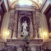 Giovanna Lancellotti também publicou uma foto da Catedral de Palermo