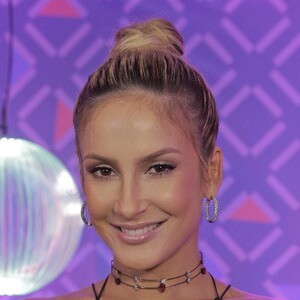 Claudia Leitte é a nova jurada do 'The Voice Kids' para 2018