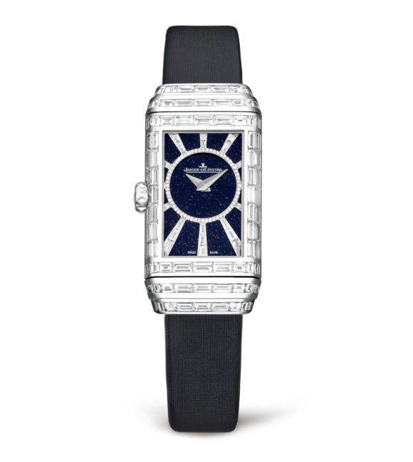 O luxuoso relógio reverso Jaeger-LeCoultre de Bruna Marquezine é avaliado em R$1.220.000