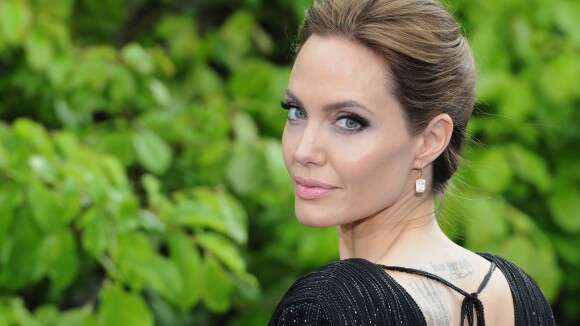 Angelina Jolie lamenta divórcio de Brad Pitt: 'Não é algo que queria, é difícil'