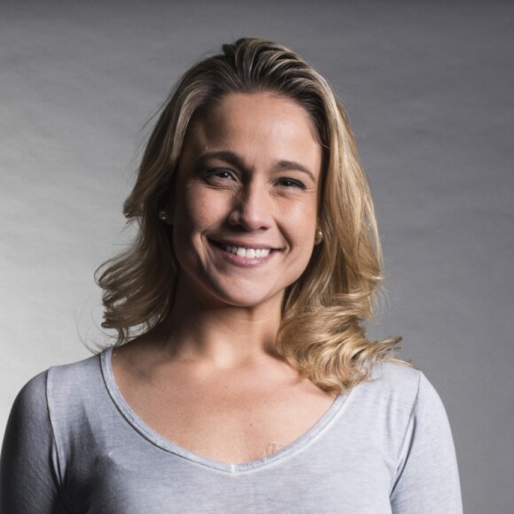 Fernanda Gentil rebateu críticas após se declarar à namorada, Priscila Montandon: 'Respeite'