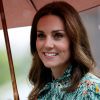 Kate Middleton tem hiperêmese gravídica, condição que faz com que seus enjoos aumentem