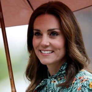 Kate Middleton tem hiperêmese gravídica, condição que faz com que seus enjoos aumentem