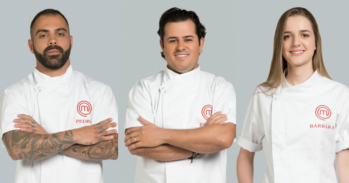 MasterChef Profissionais 4.1: Um desserviço aos operários da cozinha, by  Diego Edu