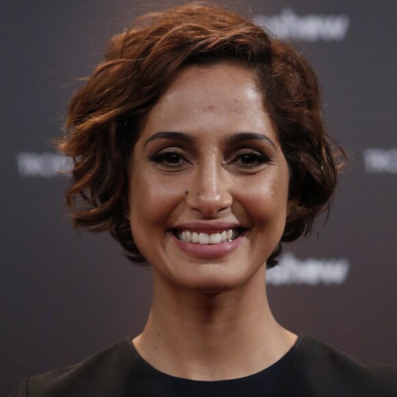 Camila Pitanga lamenta morte de Rogéria: 'Era um símbolo da luta LGBT, da luta trans, as questões de gênero precisando ter luz, ter força. Sempre teve muita alegria e foi um soco no meu estômago ela partir assim'