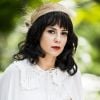 Andreia Horta será a vilã Lucinda na nova novela das seis da Globo, 'Tempo de Amar'