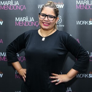 Segundo o jornalista Leo Dias, Marília Mendonça teria vetado as participações de Wanessa Camargo no festival Festa das Patroas