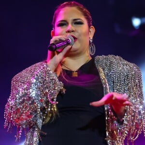 Marília Mendonça teria ignorado a presença de Wanessa Camargo em um show e não a chamou no palco