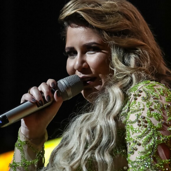 'Para se ter uma ideia, a Marília nem sabia da saída da Wanessa', disse a representante de Marília Mendonça