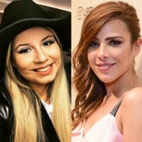 Marília Mendonça esclarece suposto boicote a Wanessa Camargo: 'Jamais faria'