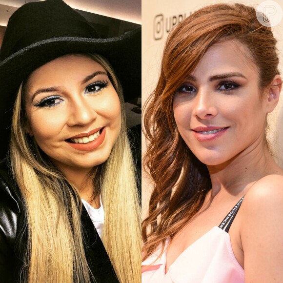 Marília Mendonça esclareceu o suposto boicote a Wanessa Camargo depois de a cantora deixar o escritório que agenciava as duas