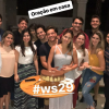 Wesley Safadão fez um encontro religioso para celebrar seu aniversário de 29 anos