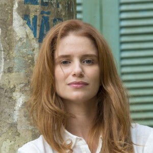 Na novela 'Pega Pega', Mônica (Júlia Lund) acaba sendo presa no capítulo que vai ao ar na quarta-feira, dia 15 de setembro de 2017