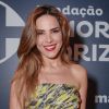 Wanessa Camargo lamentou a polêmica com Marília Mendonça: 'Mais uma vez as pessoas tentando colocar uma mulher contra a outra na mídia'