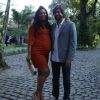 Maíra Charken, grávida de Gael, se casa com Renato Antunes:'Homem da minha vida'