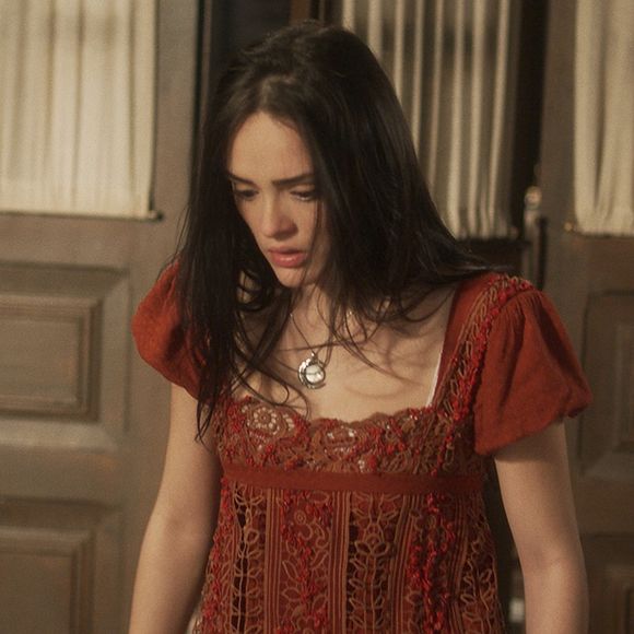 Anna (Isabelle Drummond) tem pesadelo e mau presságio com Thomas (Gabriel Braga Nunes) e deixa Piatã (Rodrigo Simas) preocupado, no capítulo que vai ao ar sexta-feira, dia 22 de setembro de 2017, na novela 'Novo Mundo'