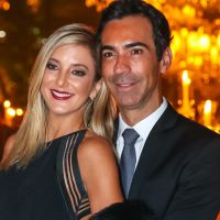Ticiane Pinheiro e Tralli fecham hotel em Campos do Jordão para casamento