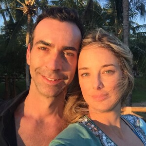 Ticiane Pinheiro e Cesar Tralli hospedarão os padrinhos e suas famílias no hotel