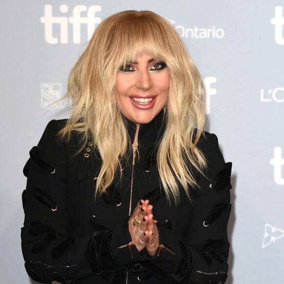 Lady Gaga, atração do Rock in Rio, decide pausar carreira, como indicou em coletiva de lançamento de seu documentário no 'Netflix'