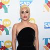 Lady Gaga, durante lançamento de seu documentário no 'Netflix', fala sobre carreira: 'Vou dar uma parada'
