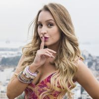 Carla Diaz não teme cenas sensuais em 'A Força do Querer': 'Sem problemas'