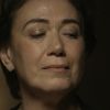 Silvana (Lilia Cabral) tenta se matar, na novela 'A Força do Querer'