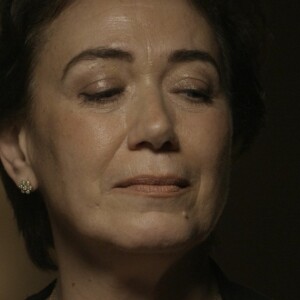 Silvana (Lilia Cabral) tenta se matar, na novela 'A Força do Querer'