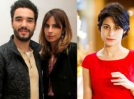 Caio Blat, separado de Maria Ribeiro, vive romance com Luisa Arraes, diz jornal