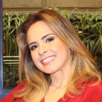 Ex-BBB Ana Paula perde posto de repórter em 'A Fazenda 9': 'Não fiquei chateada'