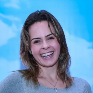 Ana Paula Renault, expulsa do 'BBB16', foi preterida por Sheila Mello para ser repórter de 'A Fazenda 9'