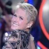 Xuxa acrescentou ao rebater opinião de Jaime Aroxa, no 'Dancing Brasil': 'Você não está bem!'