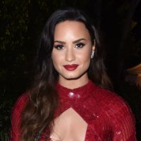 Demi Lovato vai a reuniões de alcoólicos anônimos:'Enfrentar um dia de cada vez'