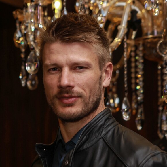 Rodrigo Hilbert contou qual é o seu prato preferido: 'Moqueca de corvina, galinhada ensopada com macarronada caseira e hambúrguer'