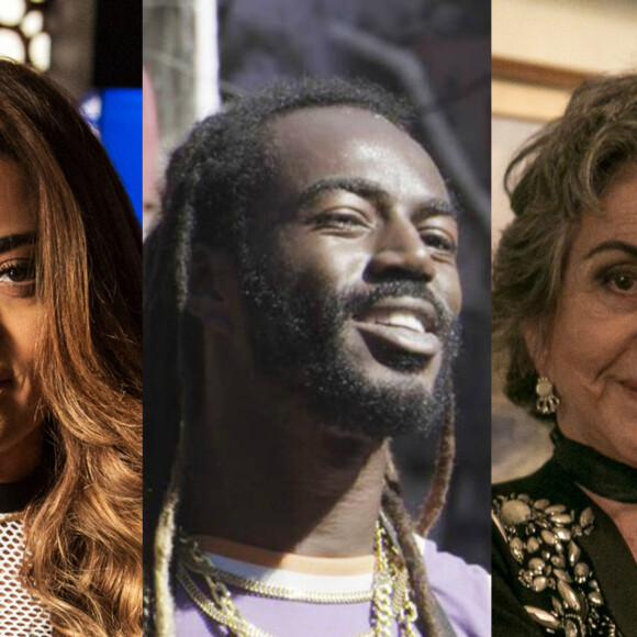 Juliana Paes e Jonathan Azevedo dedicam funk a Betty Faria em vídeo nesta terça-feira, dia 12 de setembro de 2017