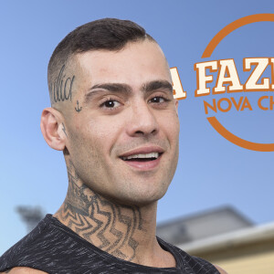 Yuri Fernandes também participou do 'BBB' e está em 'A Fazenda - Nova Chance'