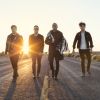A banda de rock americana Fall Out Boy desembarca na Cidade do Rock no dia 21 de setembro de 2017 e promete levar ao público sucessos como 'Centuries', 'Thnks fr th Mmrs', 'Dance, dance' e 'Uma Thurman'