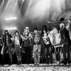 Após incansáveis pedidos dos fãs da banda, o Rock in Rio leva o grupo americano Guns N' Roses, liderado por Axl Rose, ao Palco Mundo do festival no dia 23 de setembro de 2017. O esperado show contará com a presença do guitarrista Slash e do baixista Duff McKagan, da formação clássica da banda