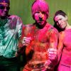 A banda norte-americana Red Hot Chili Peppers agitou os fãs debaixo de forte chuva no Rock in Rio 2011, quando a Cidade do Rock atingiu sua capacidade máxima de público, e promete mais um grande show na edição de 2017, em 24 de setembro de 2017
