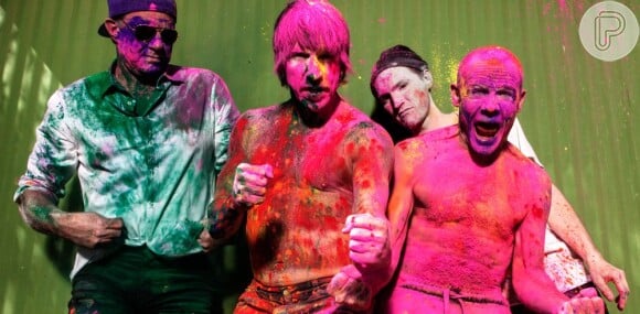 A banda norte-americana Red Hot Chili Peppers agitou os fãs debaixo de forte chuva no Rock in Rio 2011, quando a Cidade do Rock atingiu sua capacidade máxima de público, e promete mais um grande show na edição de 2017, em 24 de setembro de 2017
