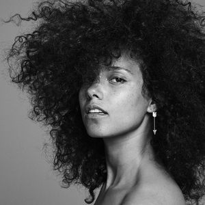 'Princesa do Soul', Alicia Keys já ganhou 15 Grammys e mostrará todo seu talento como pianista, cantora e compositora no Rock in Rio, em 17 de setembro de 2017