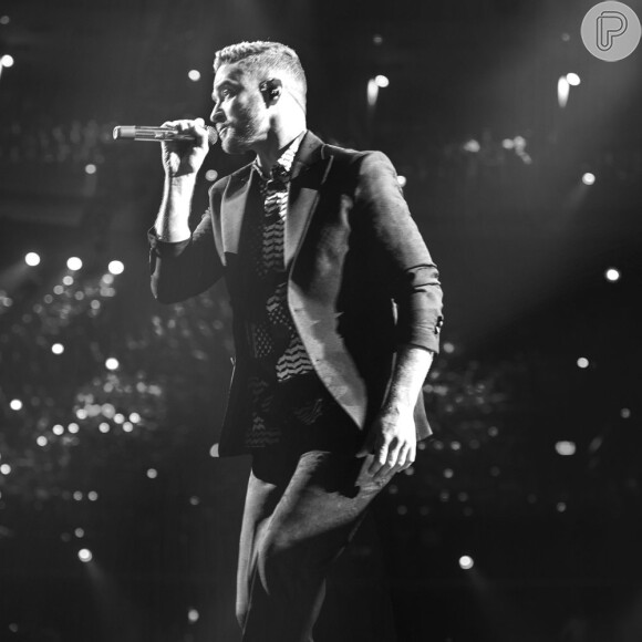 Sucesso com suas apresentações no Rock in Rio 2001 e 2013, Justin Timberlake promete levantar o público da Cidade do Rock em 2017, no dia 17 de setembro