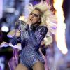 Lady Gaga cancelou sua participação no Rock in Rio e será substituída pela banda Maroon 5, conforme anunciado pela organização do evento nesta quinta-feira, 14 de setembro de 2017