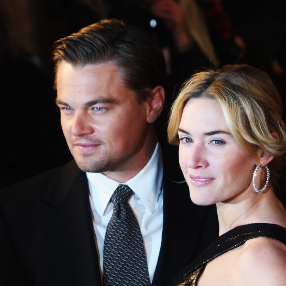 'Ficamos por 19 horas. De férias com Leo? Oh, não, nunca estive de férias com Leo', concluiu Kate Winslet, surpresa com os rumores