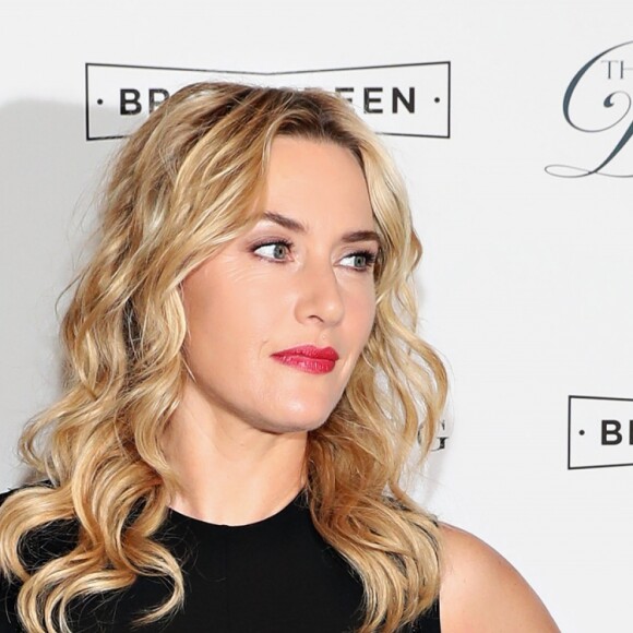 'As vezes, nós brincamos de passar as falas de 'Titanic'. Apenas nós podemos fazer isso no mundo, é muito engraçado', concluiu Kate Winslet