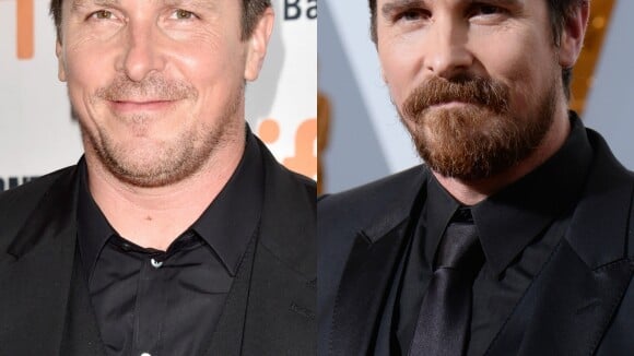 Christian Bale surpreende ao engordar para novo papel: 'Comendo muita torta'