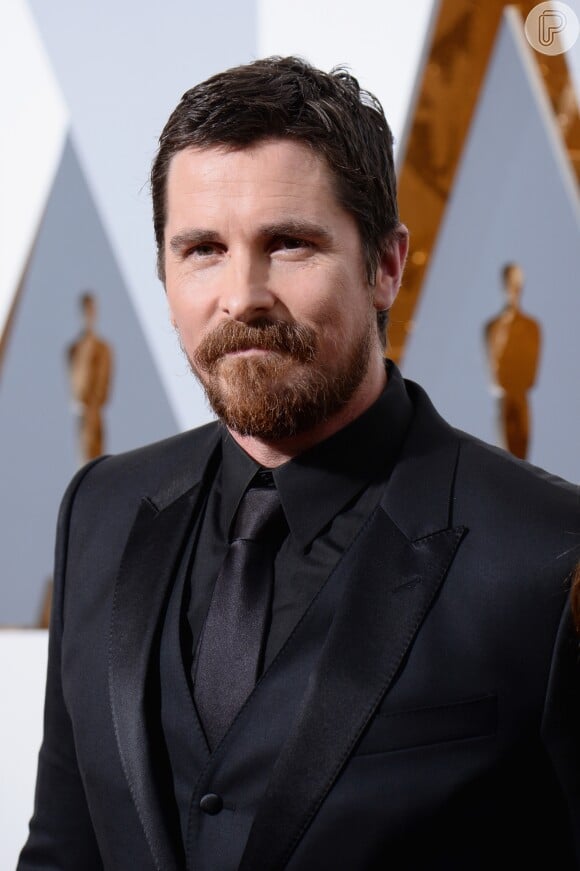 Em 2014, Christian Bale teve dificuldade de emagrecer após engordar para o filme 'Trapaça'